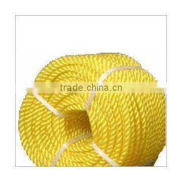 Polypropylene Rope Strength