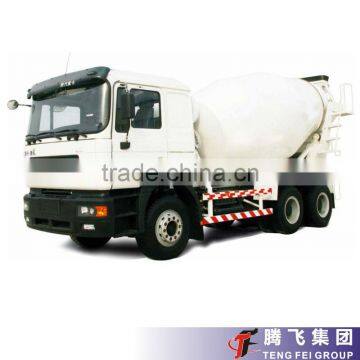 HNTF4 cifa concrete pump truck -Top selling