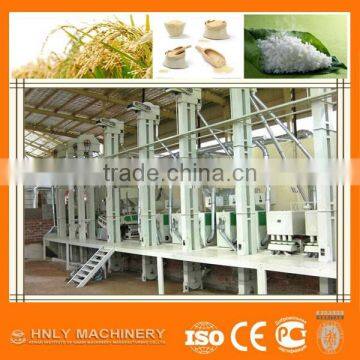 Artificial Rice Processing Machine/ Man Made Rice Production Line