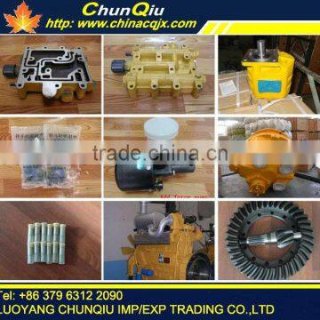 XCMG / YTO Wheel Loader Spare Parts for Sale