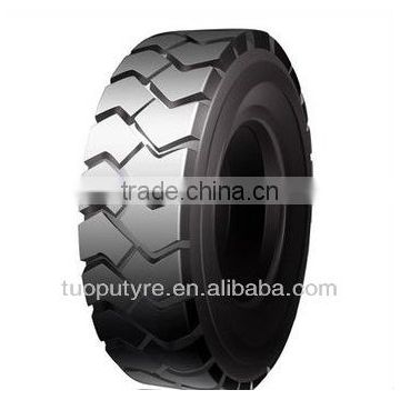 Super Elastic Tire Back 6.50-10-10 PR