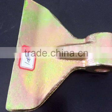 Low Cost Wet Land Power Tiller Blade photo-3