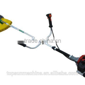 new style Brush cutter/harvester CG260