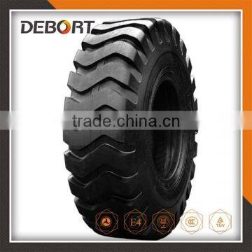 E3/L3 Otr Tires 17 .5-25 FROM QINGDAO CHINA FACTORY BIAS photo-3
