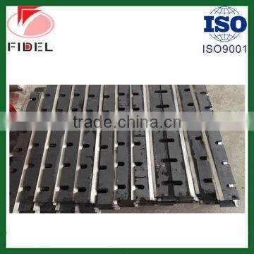 Sugarcane Harvester Blade photo-3