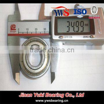High Speed Precision Deep Groove Ball Bearing NTN 6202Z Original Quality NTN Ball Bearing photo-4