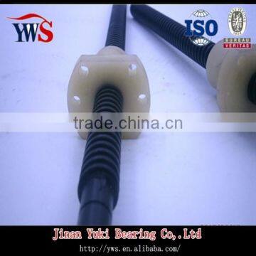 Plastic Nut Lead Screw for 3d Printer photo-2