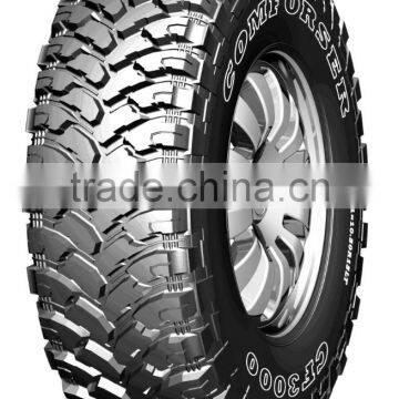 COMFORSER Brand CF1000 CF2000 CF3000 SUV Tires photo-4