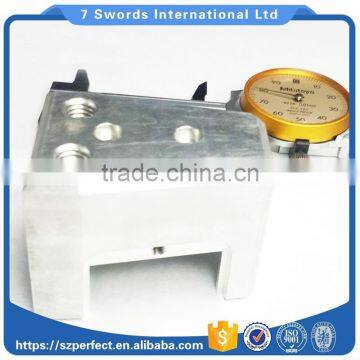 High Precision With Great Price 2017 New High Precision Spare Part photo-5