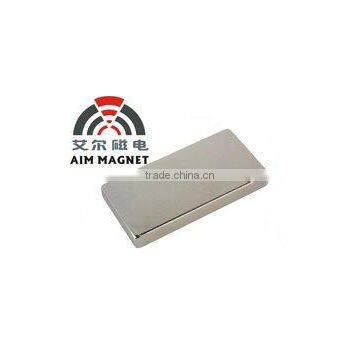 Whosales Neodymium magnet 20x5x2