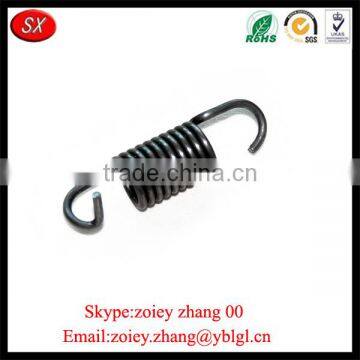 ODM Serve Accepted ISO9001 Passed Custom Precision Retractable Powerful Spring photo-2