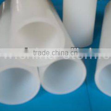 Wear Resistance and High Performance Plastic Injection Products(sleeve/gear/seal Ring/valve Etc) photo-3