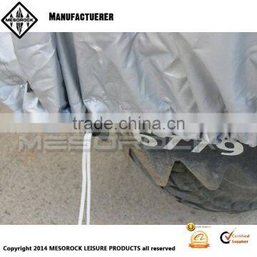 Motorcycle Cover Waterproof Dustproof Scooter/motorcycle Cover UV Resistant Racing Bike Cover photo-5