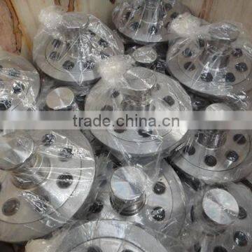 Assembled Type China Bolted King Pin 3.5"