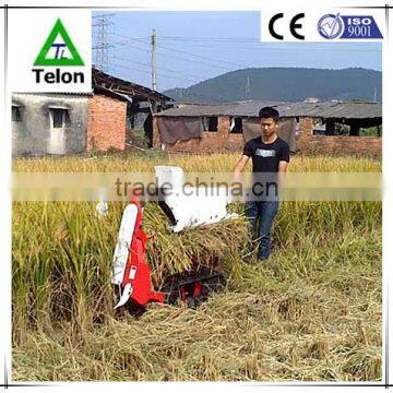 High Quality Multifunction Combine Harvester photo-3