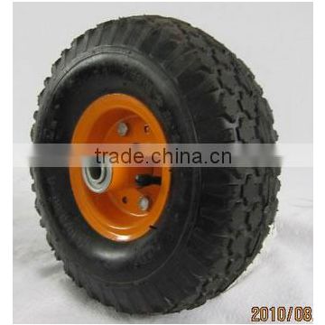 Industrial wivel Solid Wheel With High Quality