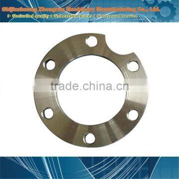 stainless forging flange