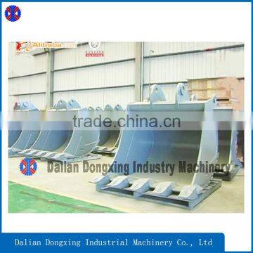 Dalian Dongxing Custom Construction Machinery Fabrication Welding Parts