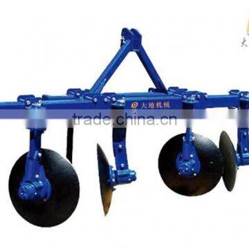 Agricultural 1QY-1 Disc Ridger Plough Made in China photo-5