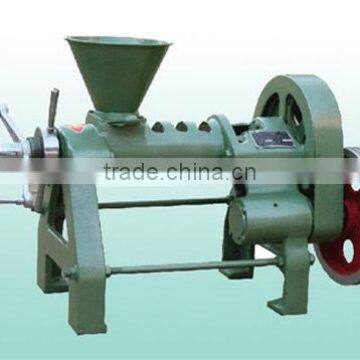 6YL-68 mini coconut oil press machine price