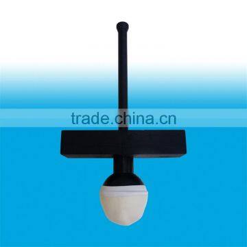 Head Model for Head Form Impact Test of Safty Glazing photo-4