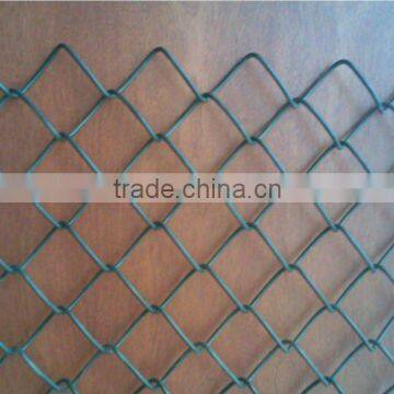 Mesh Chain Link/ Chain Link Wire Fabric photo-5