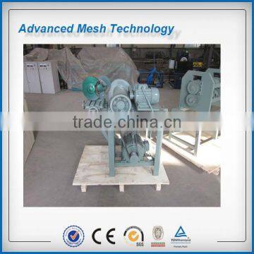 Steel Fiber Machine photo-3