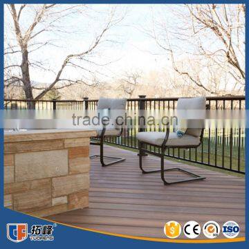 Factory Supply Perimeter Protection Garden Fencing photo-4
