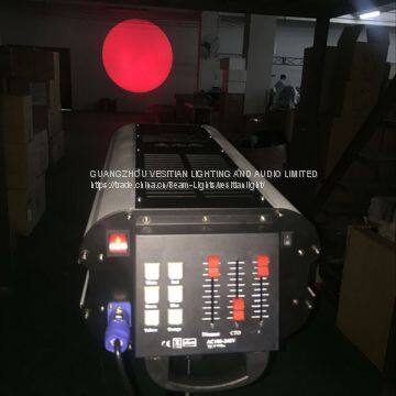 High Power 330w Professional Follow Spot Light New Design 15r Beam Lights Small Event photo-3