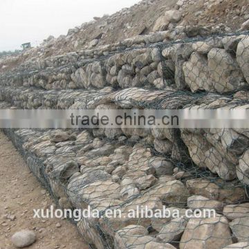 military gabion