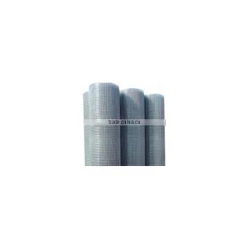 Hot dip Galvanized Welded Wire Mesh