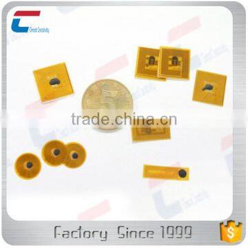 8mm NTAG 213 Micro RFID Chip FPC NFC Tags photo-5