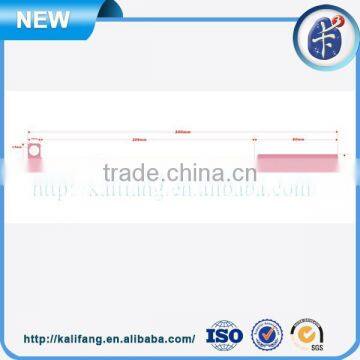 TOP Selling One-time Use / Disposable Rfid Wristband photo-2