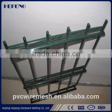 Anping Manufacturer Double Wire Mesh Fence/double Fence photo-5