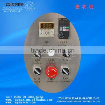 Luxury Pharmaceutical Coating Machines for Tablets/pharmaceutical Tablet Coating Machines Good Price photo-5