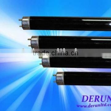 Black Light Blue Fluorescent Tube