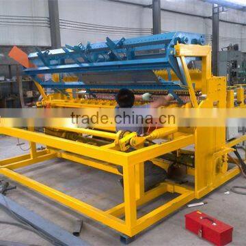 Hebei High Quality Reinforcing Mesh Welding Machine(best Factory Price) photo-2