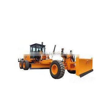New Model Small Motor Grader Hot Sale photo-3