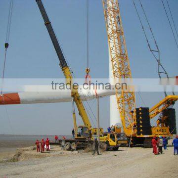 QUY350 Truck CRANE photo-2