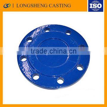 PN16 Casting Flange photo-3