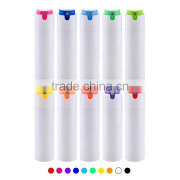 30ml Plastic Perfume Atomizer Spray Bottle photo-3