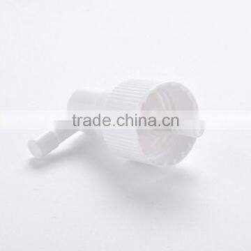 Micro Spray Emitters Fine Mist Sprayer Fine Mist Empty Nose Spray photo-5