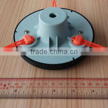 lawn cutter nylon cutter head