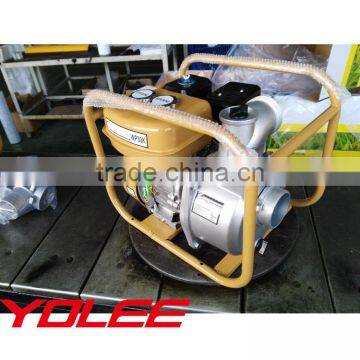 Kerosene Water Pump, Water Pump, 50 Pump photo-4