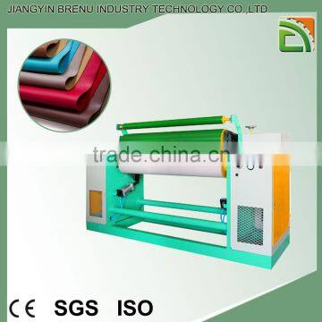 PU Leather Synthetic Leather Machine photo-6