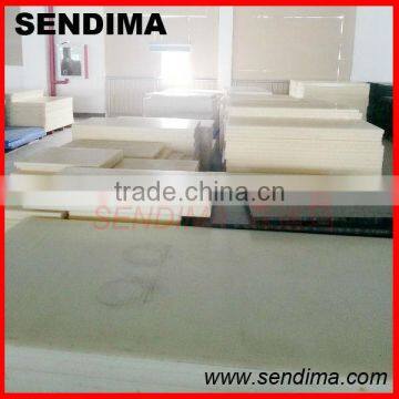 Factory Sale Extruded Plastic Nylon Sheet Nylon Raw Material Prices photo-3