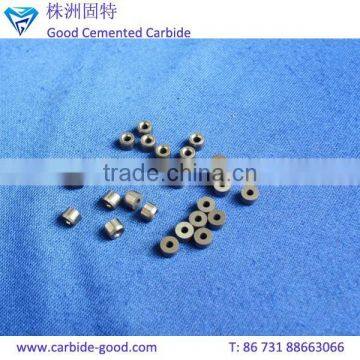 Customized Valve Ball Seat and Valve Seat Cemented Carbide Ball Valve Seat Ring photo-2