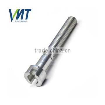 OEM ODM Stainless steel spindle with high precision made in VMT factory