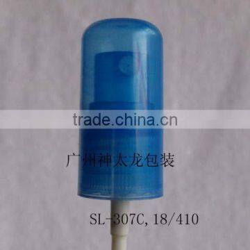 Cosmetic Mist Sprayer Perfume Crimp Pump Mist Sprayer