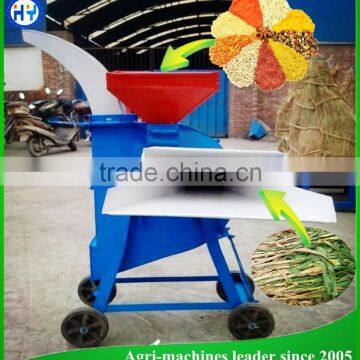 Farm Durable Functional Forage Chaff Cutter photo-5